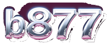 b877 logo